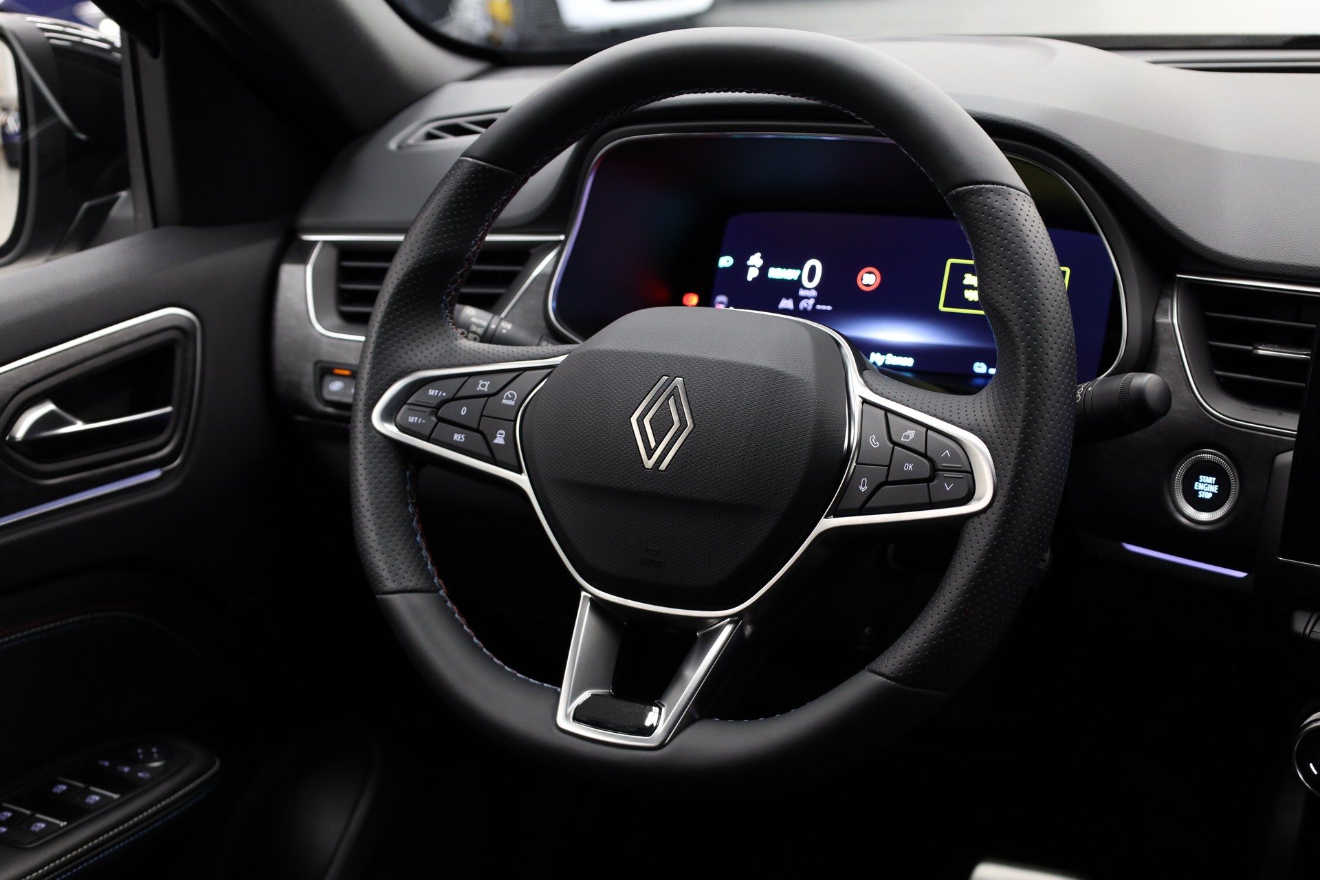 RENAULT Arkana 1.6 E-Tech esprit Alpine-image-15
