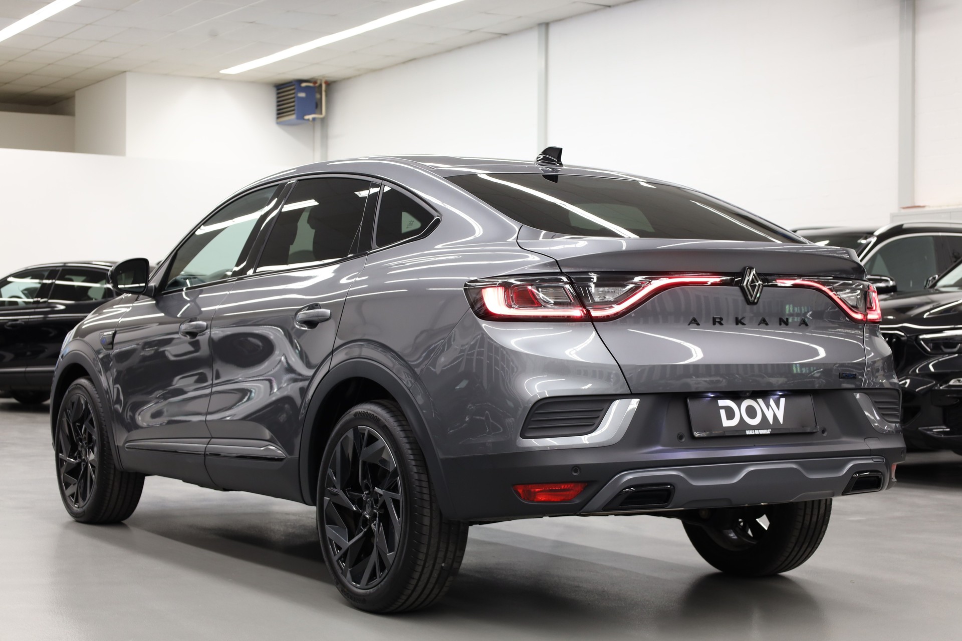 RENAULT Arkana 1.6 E-Tech esprit Alpine-showroom-element-3