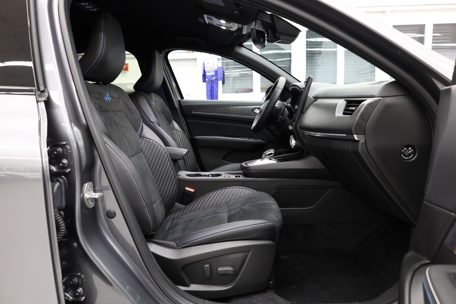 RENAULT Arkana 1.6 E-Tech esprit Alpine-image-13