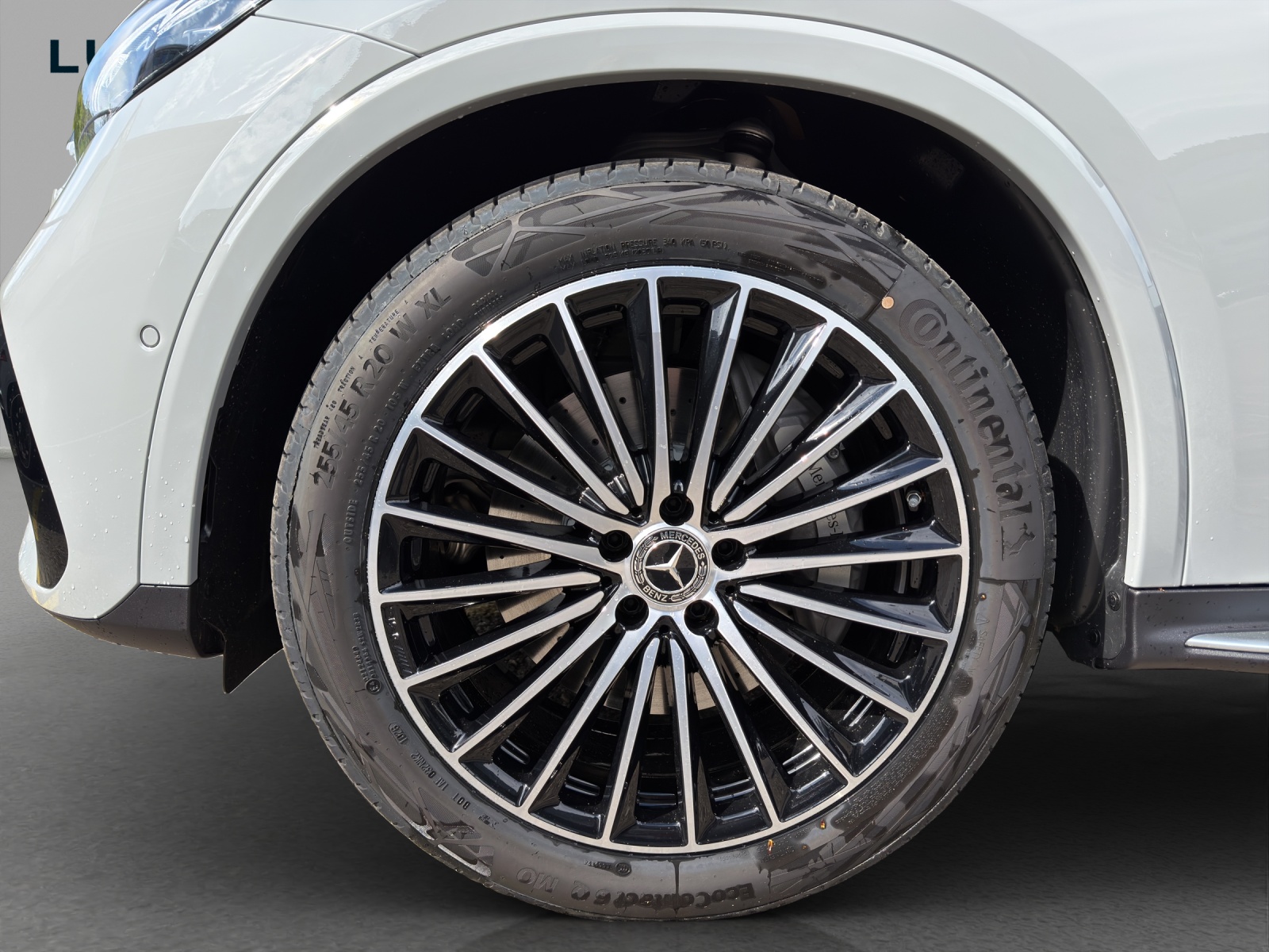 MERCEDES-BENZ GLC 300 4Matic 9G-Tronic-image-6