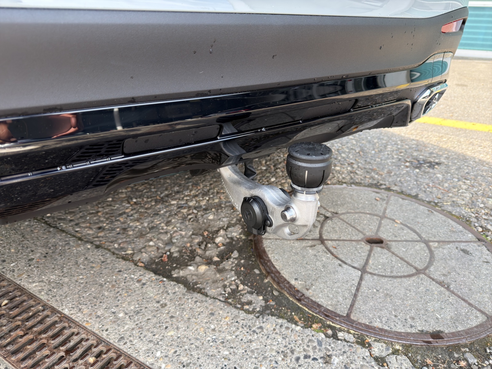 MERCEDES-BENZ GLC 300 4Matic 9G-Tronic-image-15