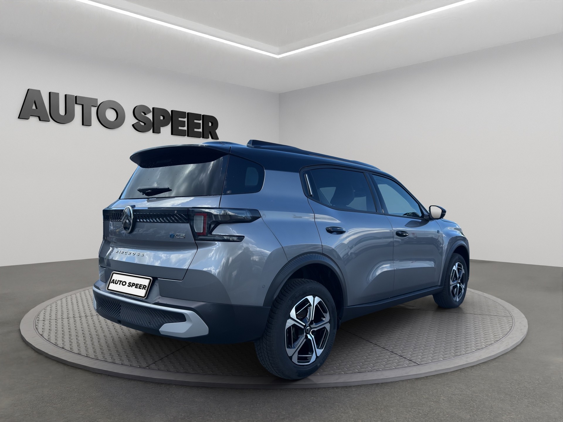 CITROEN e-C3 Aircross 44kWh Max-image-7