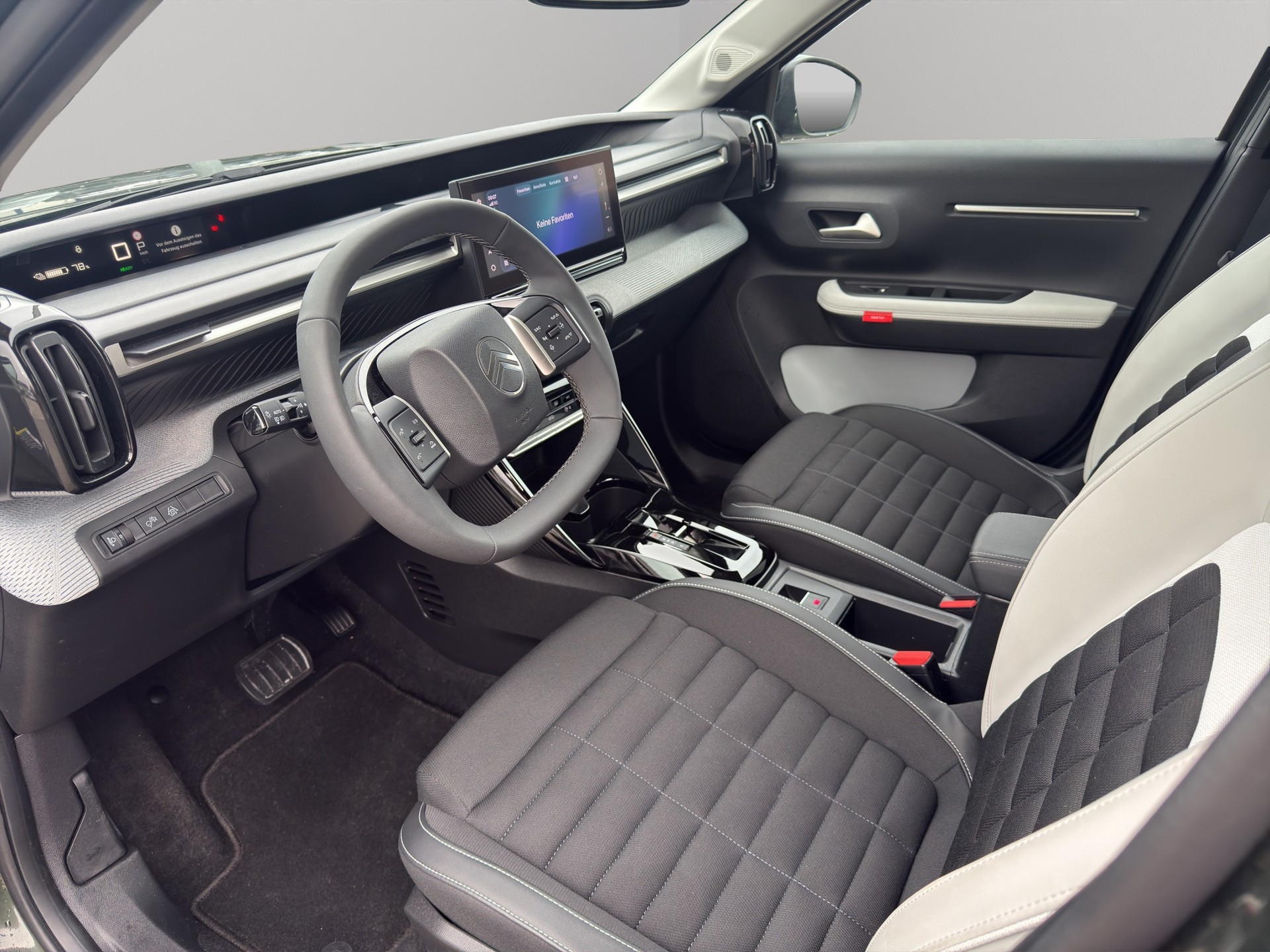 CITROEN e-C3 Aircross 44kWh Max-image-10