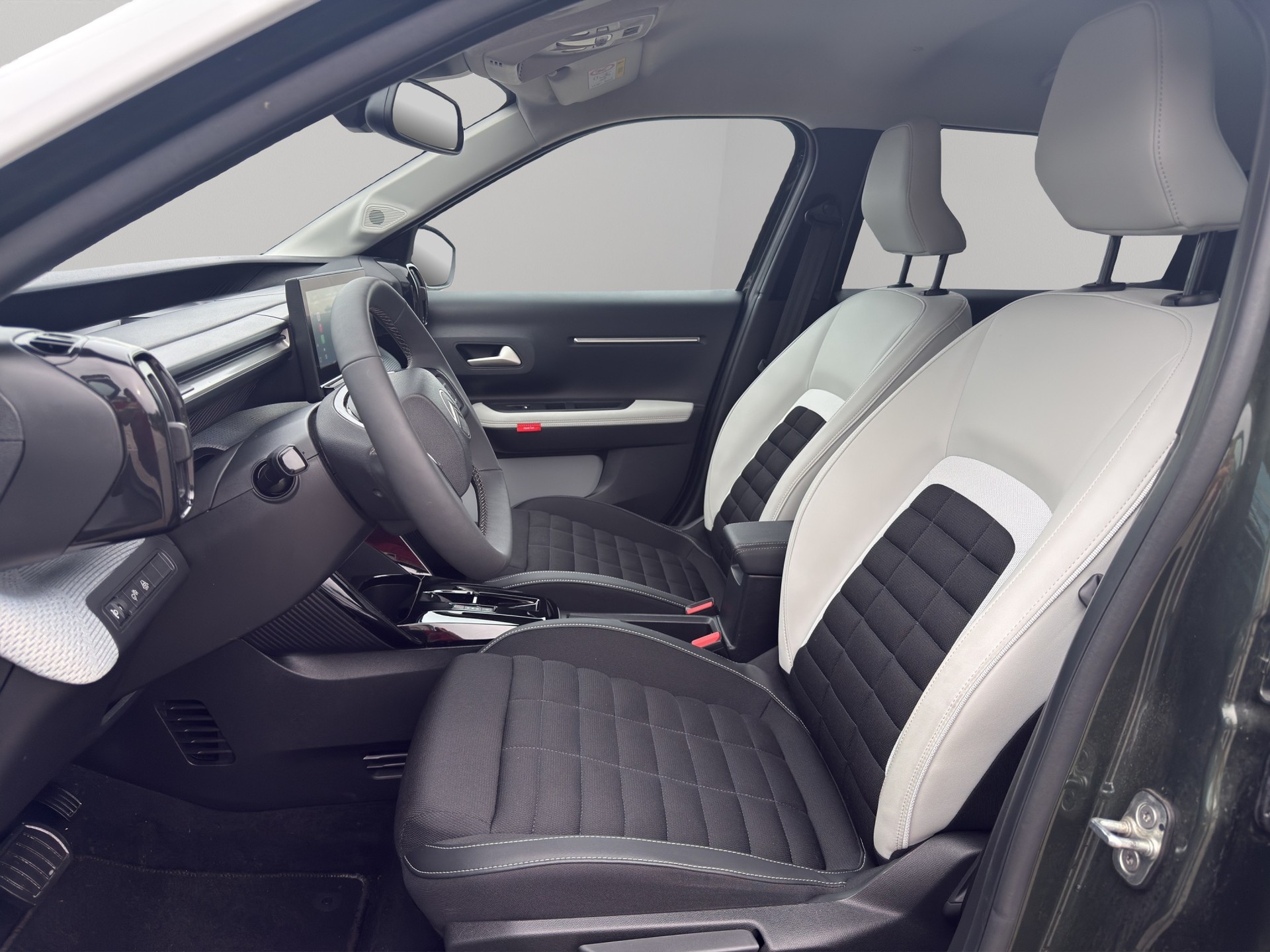 CITROEN e-C3 Aircross 44kWh Max-image-9