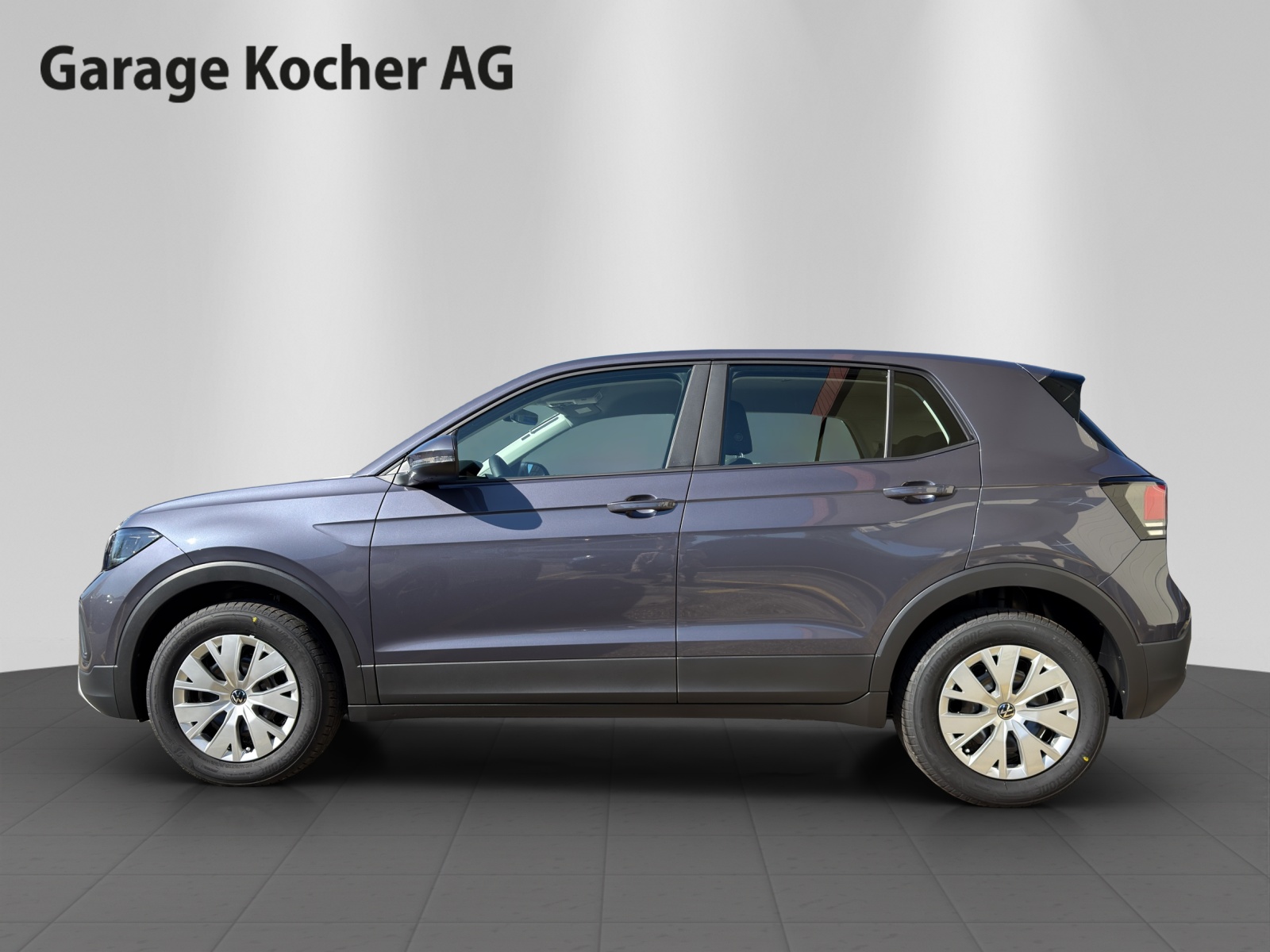 VW T-Cross 1.0 TSI-image-2