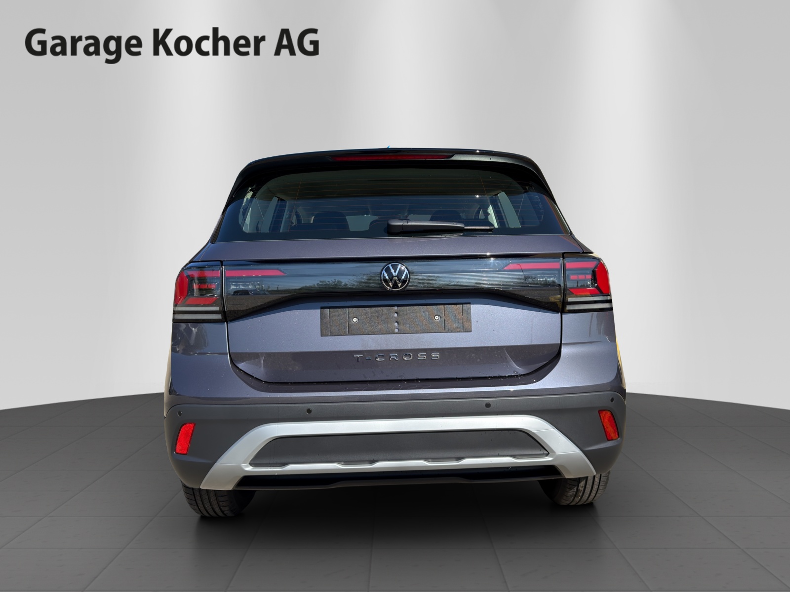 VW T-Cross 1.0 TSI-image-3