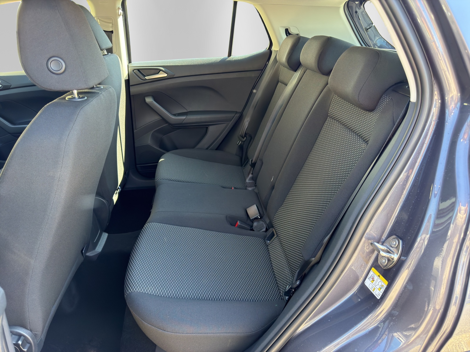 VW T-Cross 1.0 TSI-image-10