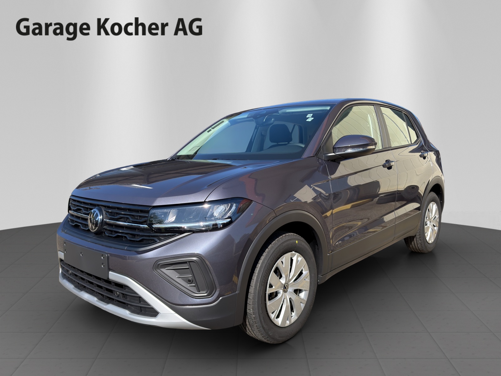 VW T-Cross 1.0 TSI-image-0