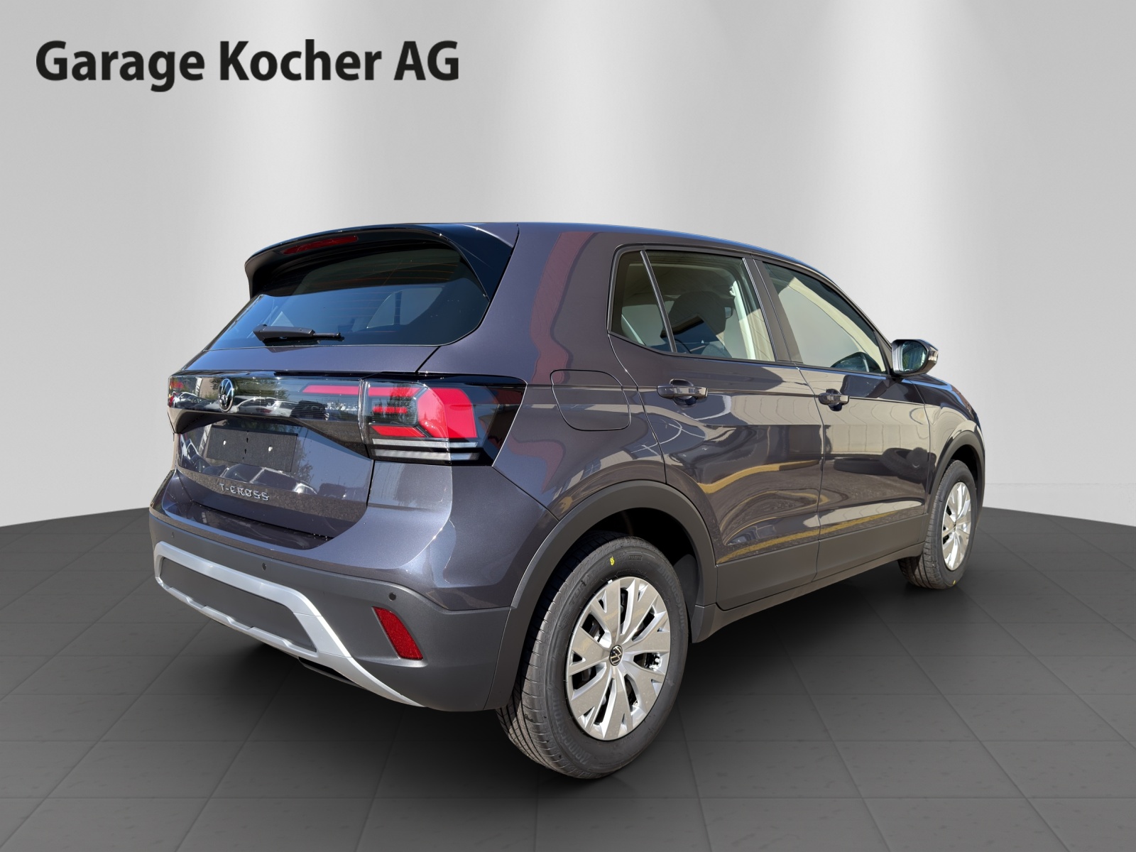 VW T-Cross 1.0 TSI-image-5