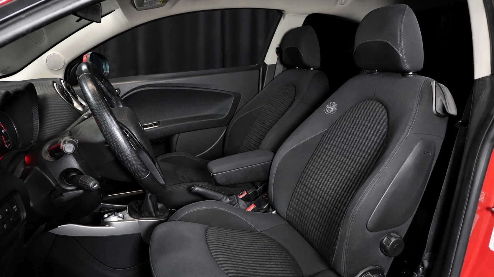 ALFA ROMEO MiTo 1.4 TB Distinctive-image-3