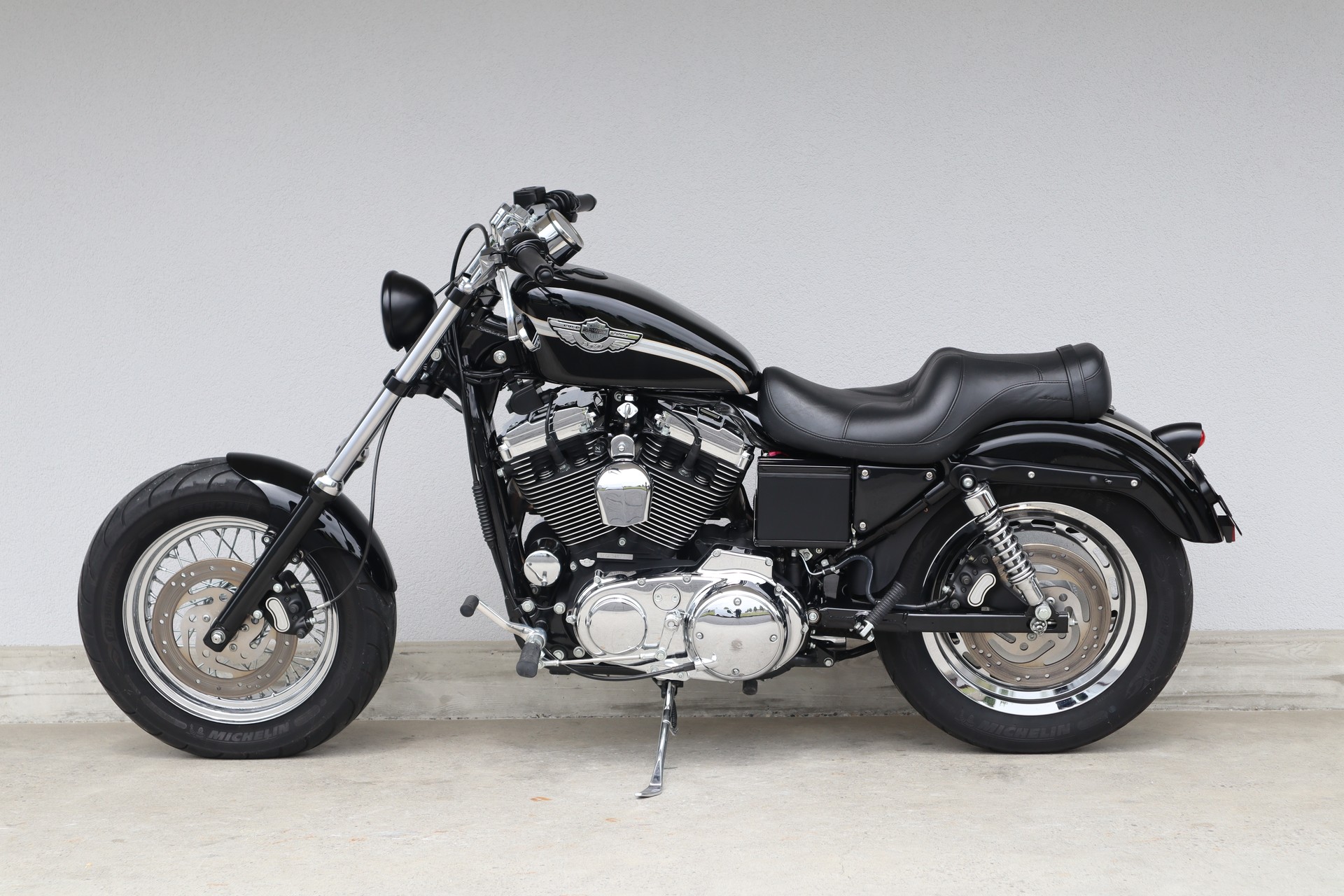 HARLEY-DAVIDSON XL 1200 C Sportster-image-6