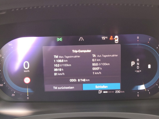 VOLVO V90 CC B6 MHD Plus AWD-image-11