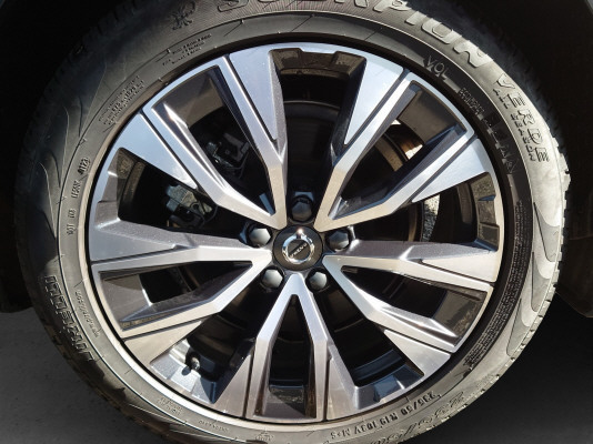 VOLVO V90 CC B6 MHD Plus AWD-image-12