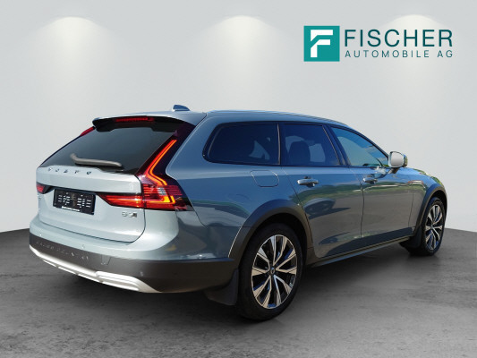VOLVO V90 CC B6 MHD Plus AWD-image-1