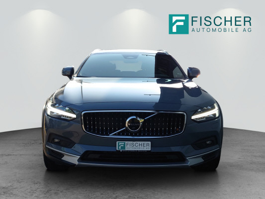 VOLVO V90 CC B6 MHD Plus AWD-image-3