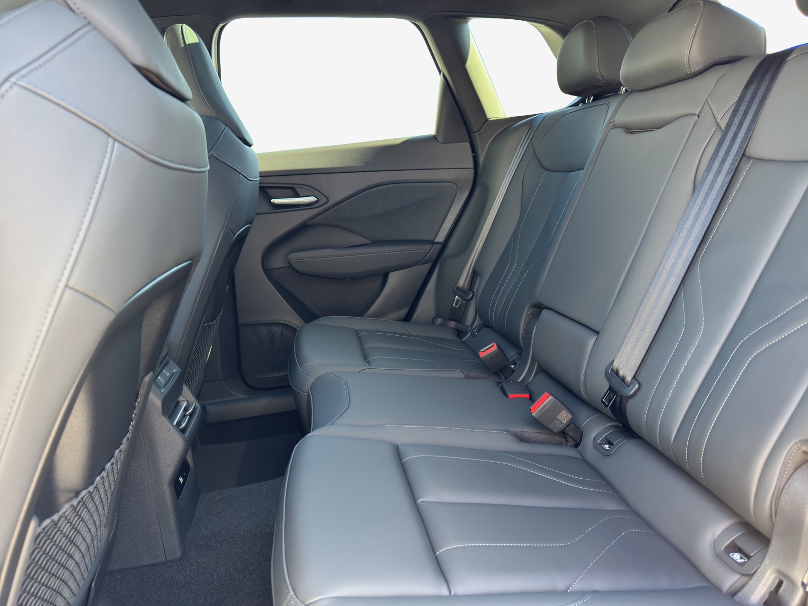 AUDI Q3 SUV TFSI quattro 195 kW S tronic-image-11