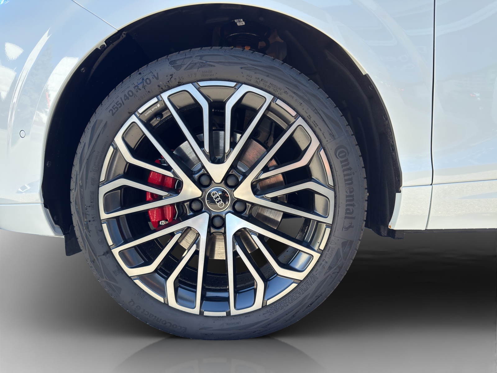 AUDI Q3 SUV TFSI quattro 195 kW S tronic-image-14