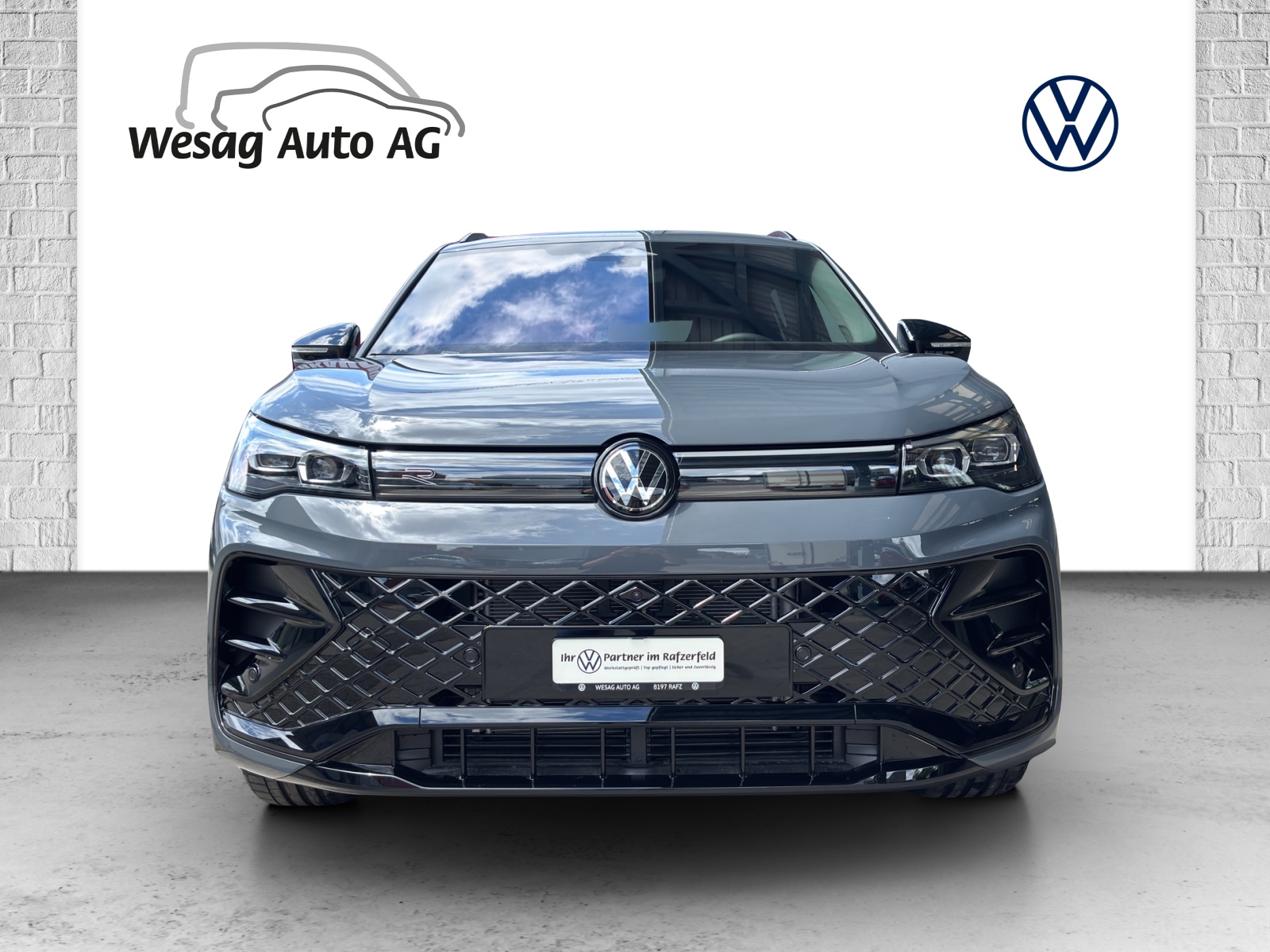 VW Tiguan 2.0 TSI DSG R-Line 4Motion-image-7