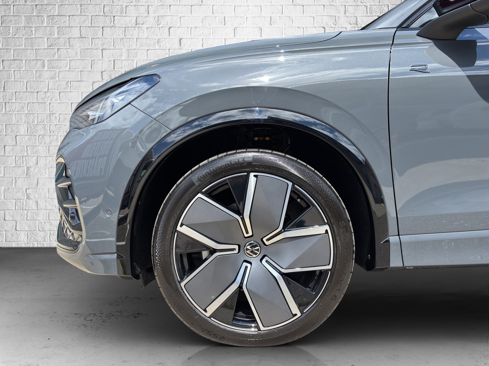 VW Tiguan 2.0 TSI DSG R-Line 4Motion-image-8