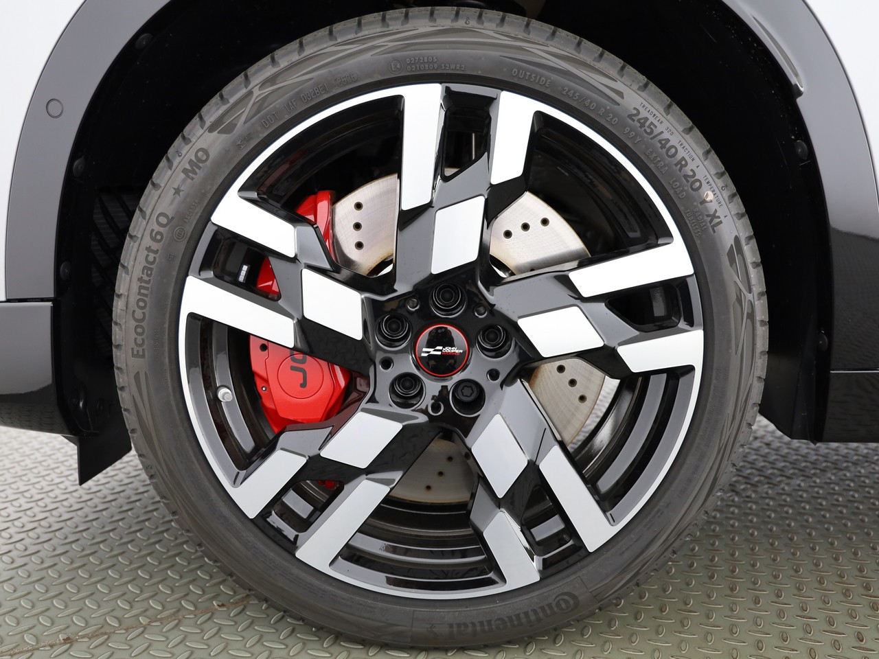 MINI Countryman John Cooper Works ALL4 Steptronic-image-23