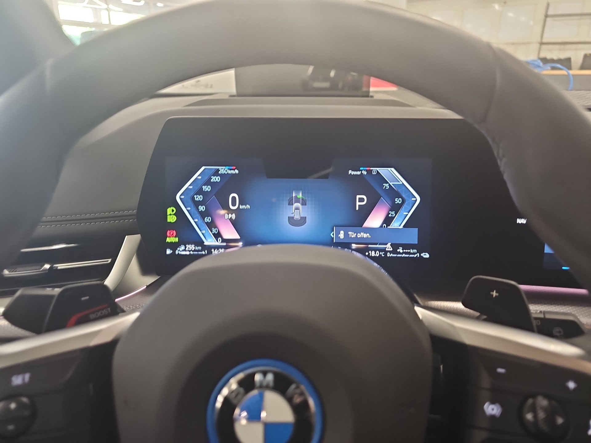 BMW 225e xDrive Active Tourer M Sport-image-13
