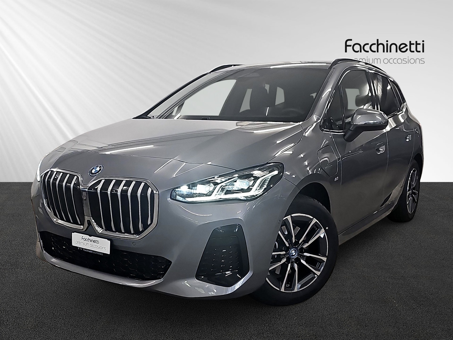 BMW 225e xDrive Active Tourer M Sport