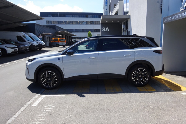 PEUGEOT 5008 145 e-DCS6 GT-image-13
