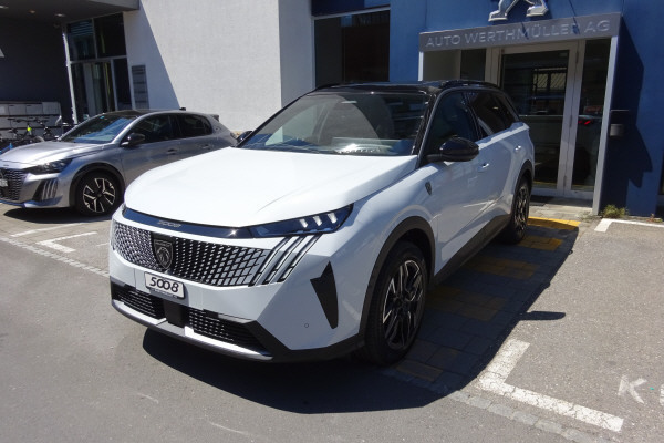 PEUGEOT 5008 145 e-DCS6 GT-image-7