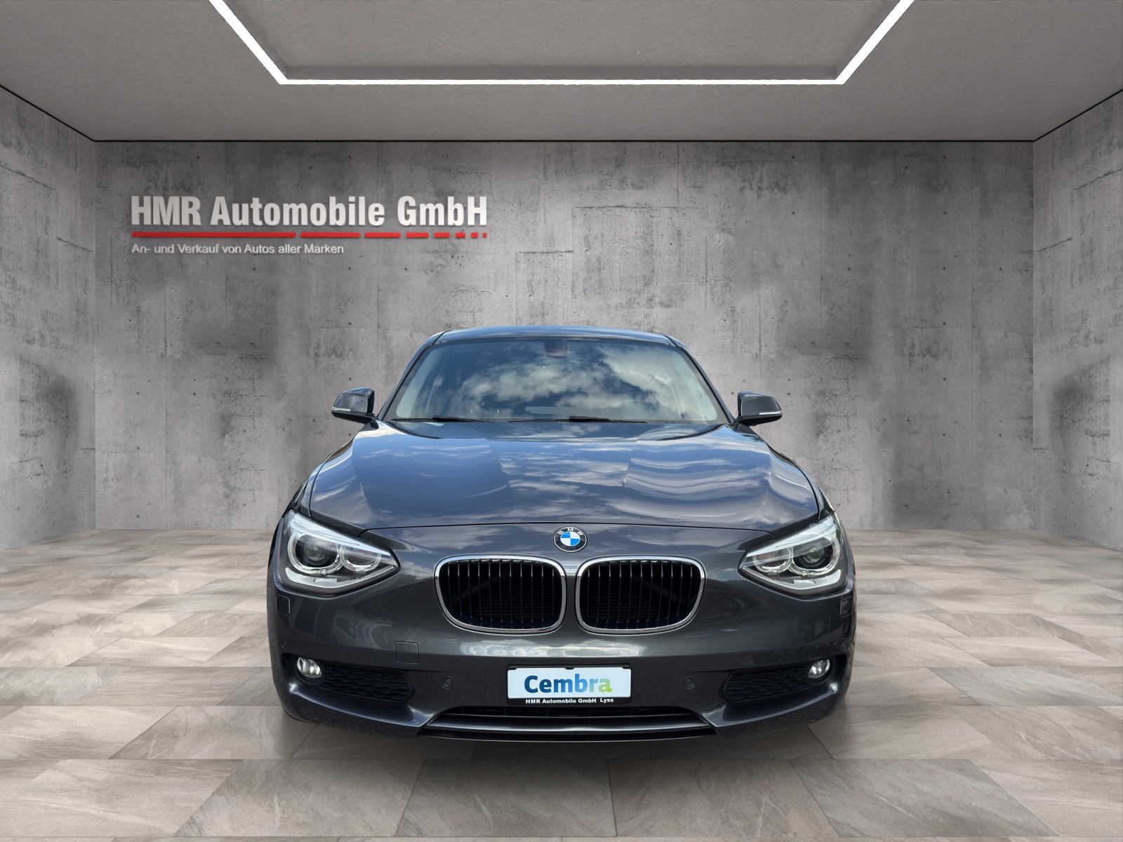 BMW 118d xDrive-image-4