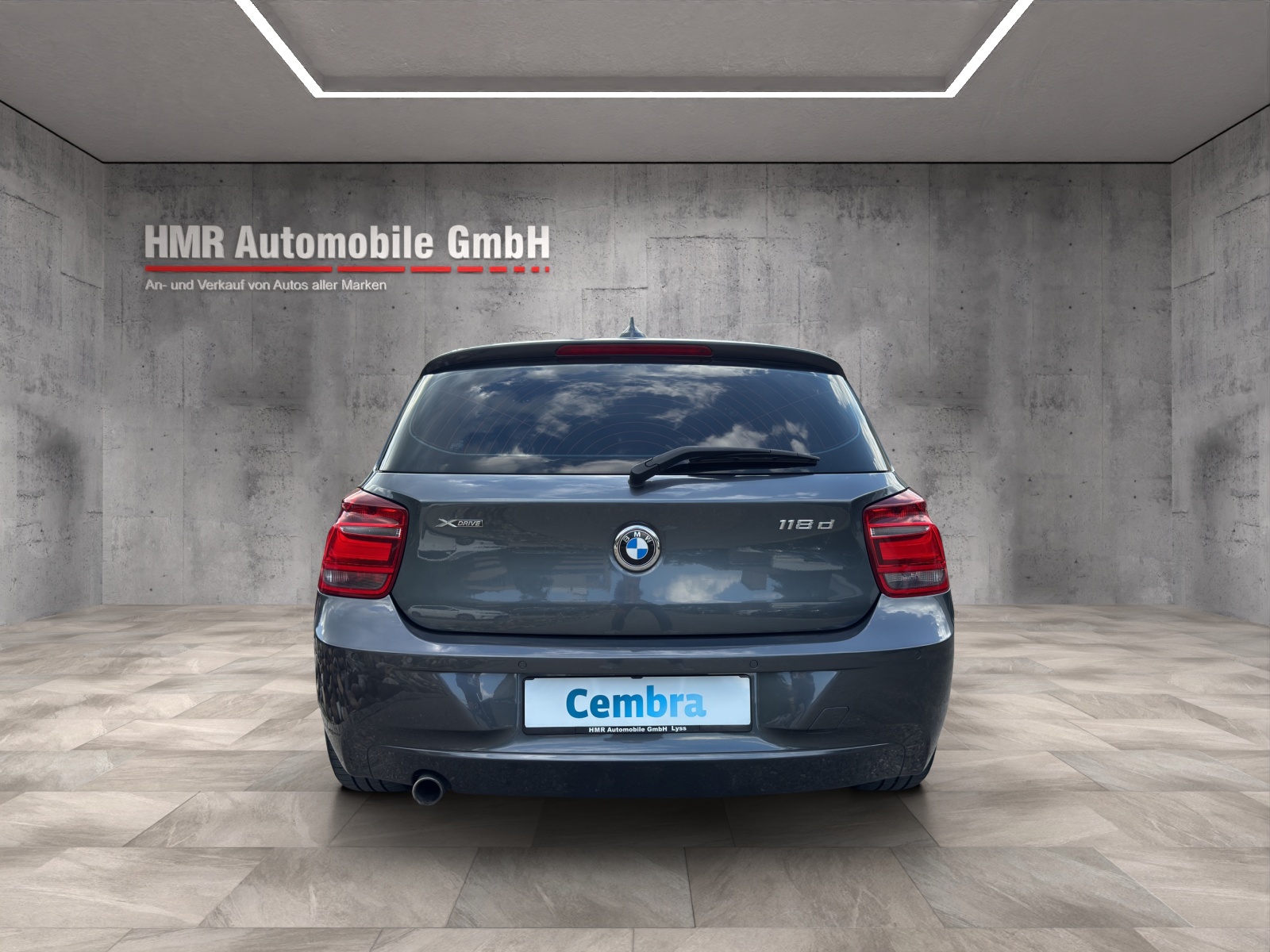 BMW 118d xDrive-image-5