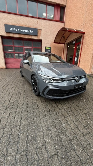 VW Golf 1.5 eTSI mHEV ACT R-Line DSG-image-6