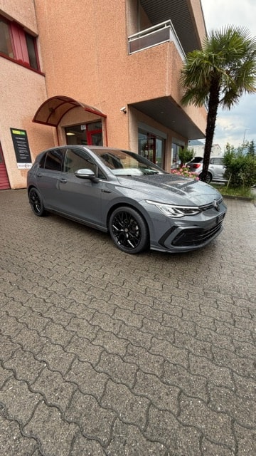 VW Golf 1.5 eTSI mHEV ACT R-Line DSG-image-0