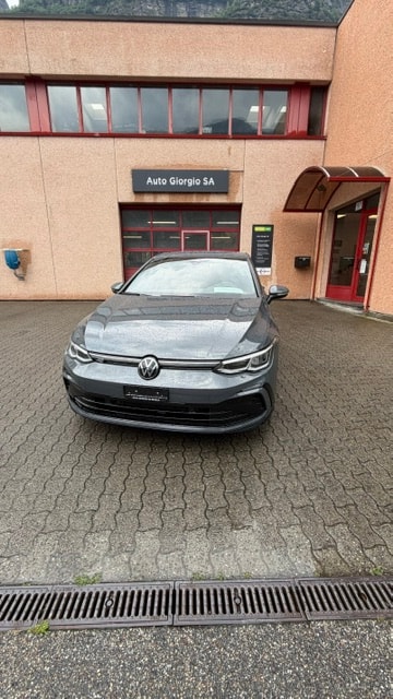 VW Golf 1.5 eTSI mHEV ACT R-Line DSG-image-2