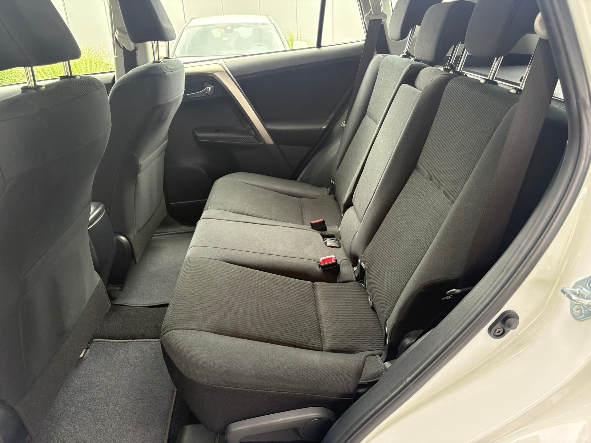 TOYOTA RAV-4 2.0 Luna Multidrive S-image-7