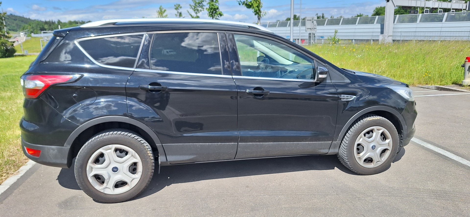FORD 2.0 TDCi 150 Trend+ FPS-image-4