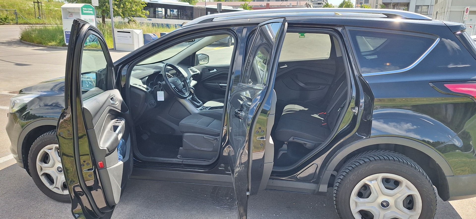 FORD 2.0 TDCi 150 Trend+ FPS-image-6
