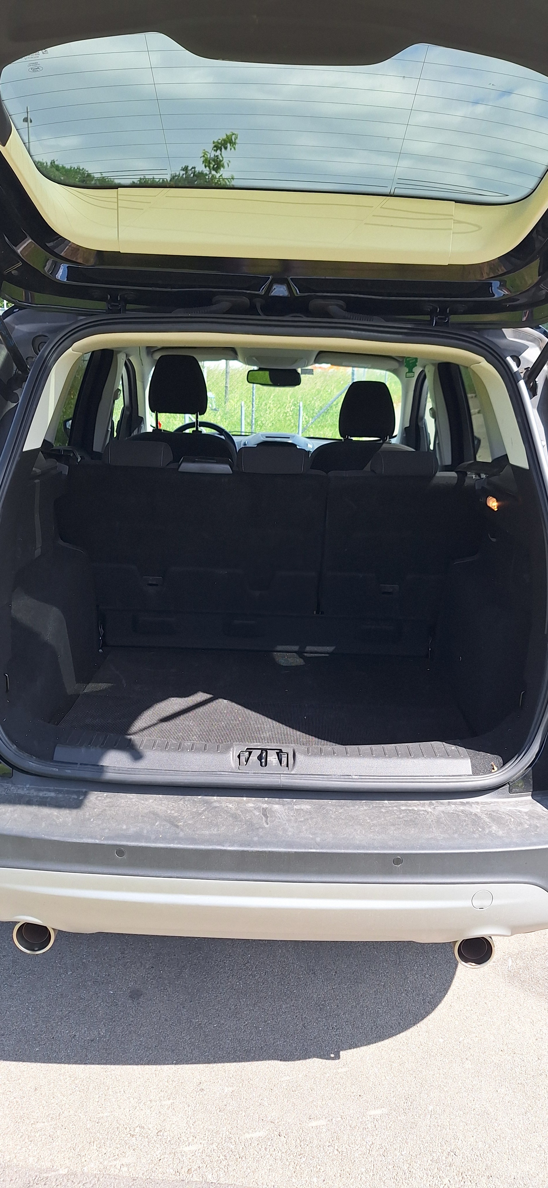 FORD 2.0 TDCi 150 Trend+ FPS-image-8