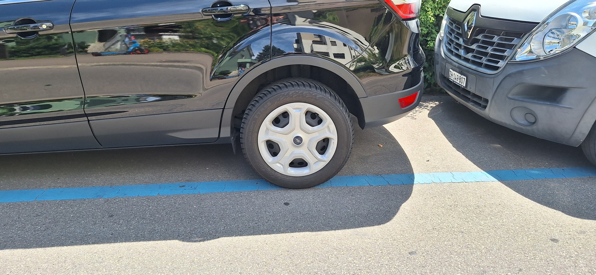 FORD 2.0 TDCi 150 Trend+ FPS-image-12