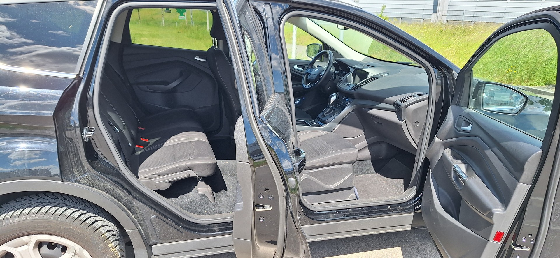 FORD 2.0 TDCi 150 Trend+ FPS-image-5