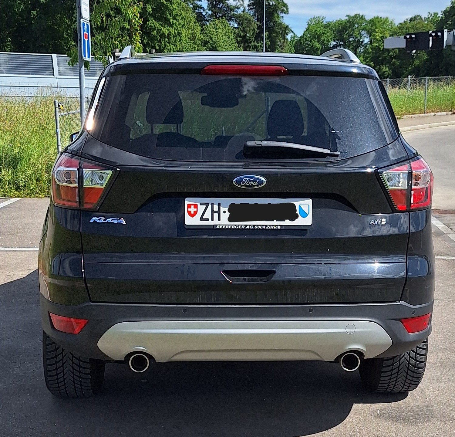 FORD 2.0 TDCi 150 Trend+ FPS-image-3