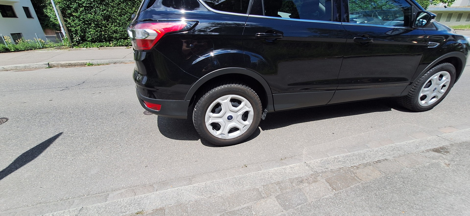FORD 2.0 TDCi 150 Trend+ FPS-image-14