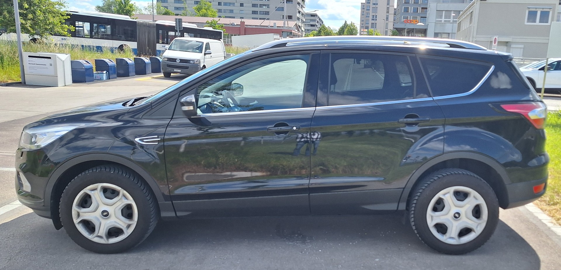 FORD 2.0 TDCi 150 Trend+ FPS-image-2