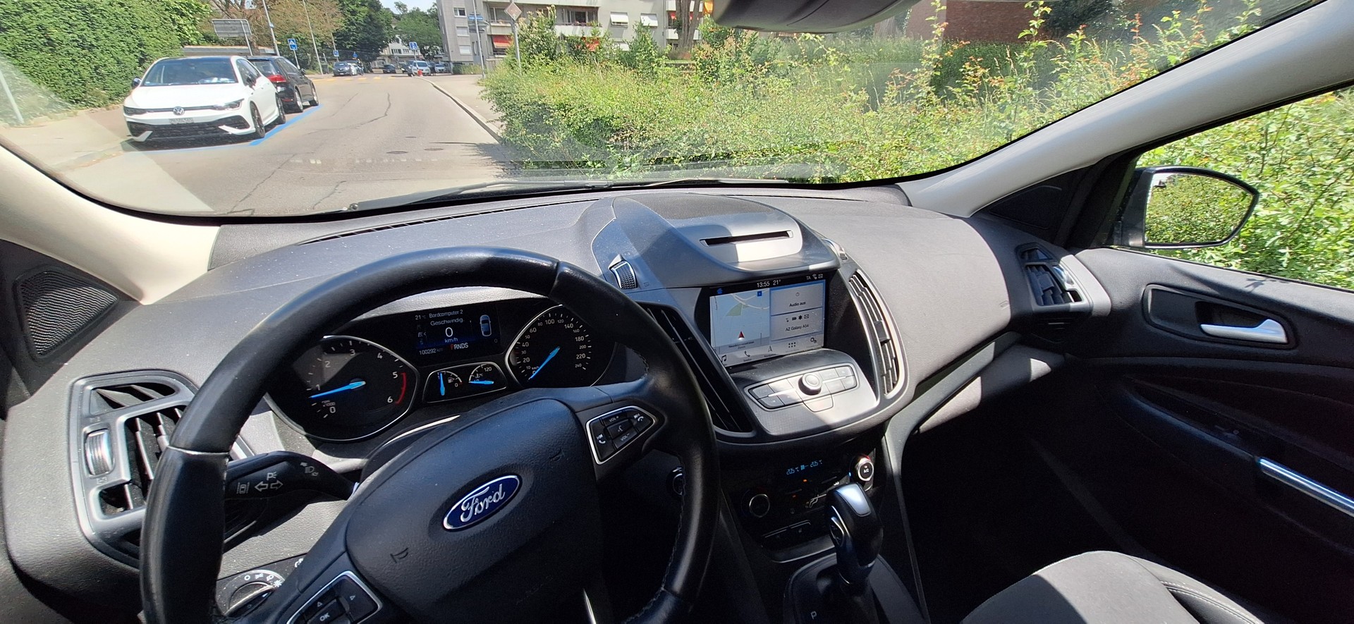 FORD 2.0 TDCi 150 Trend+ FPS-image-13