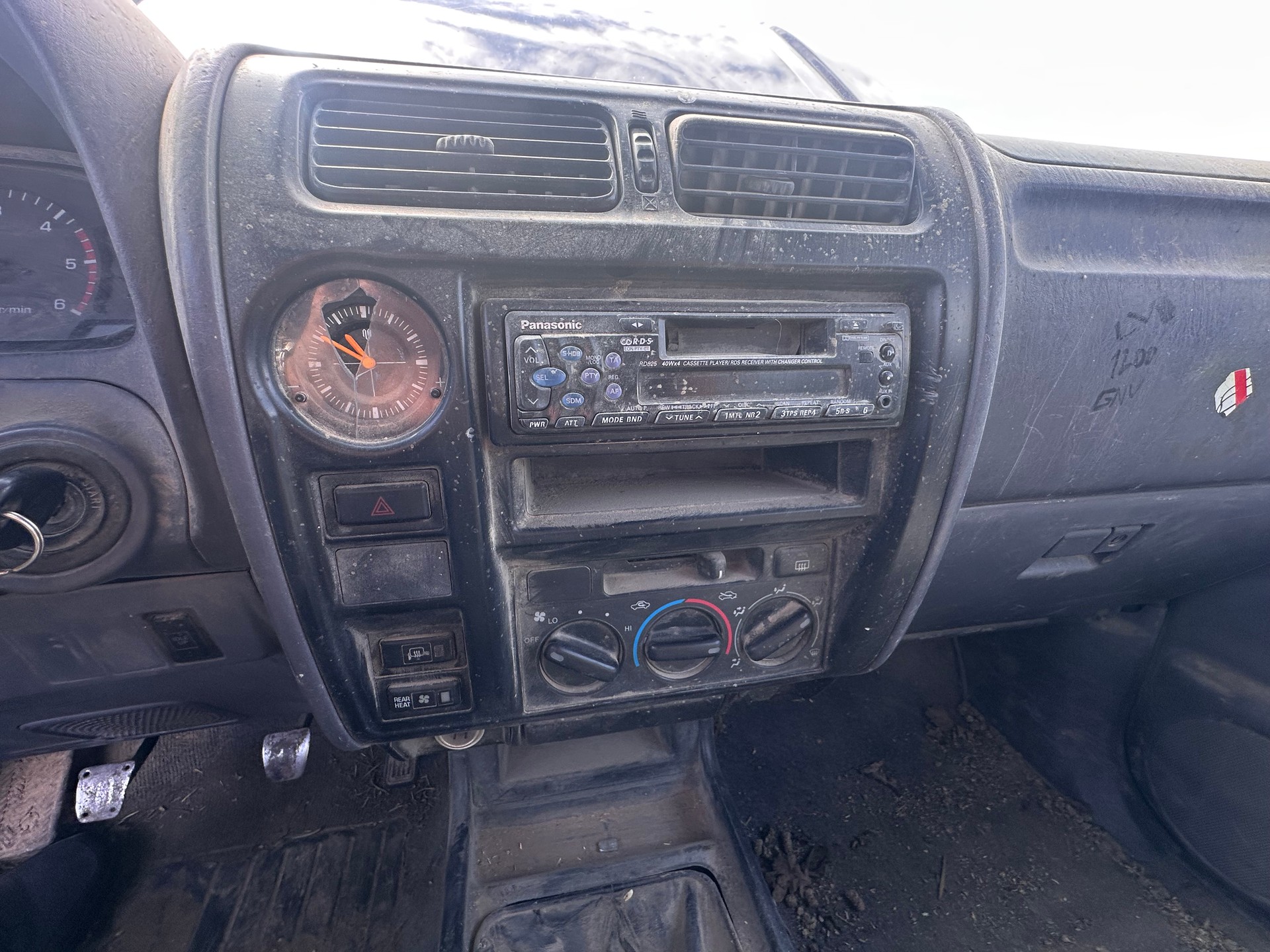 TOYOTA Land Cruiser 300 3.0 TD VX-image-9