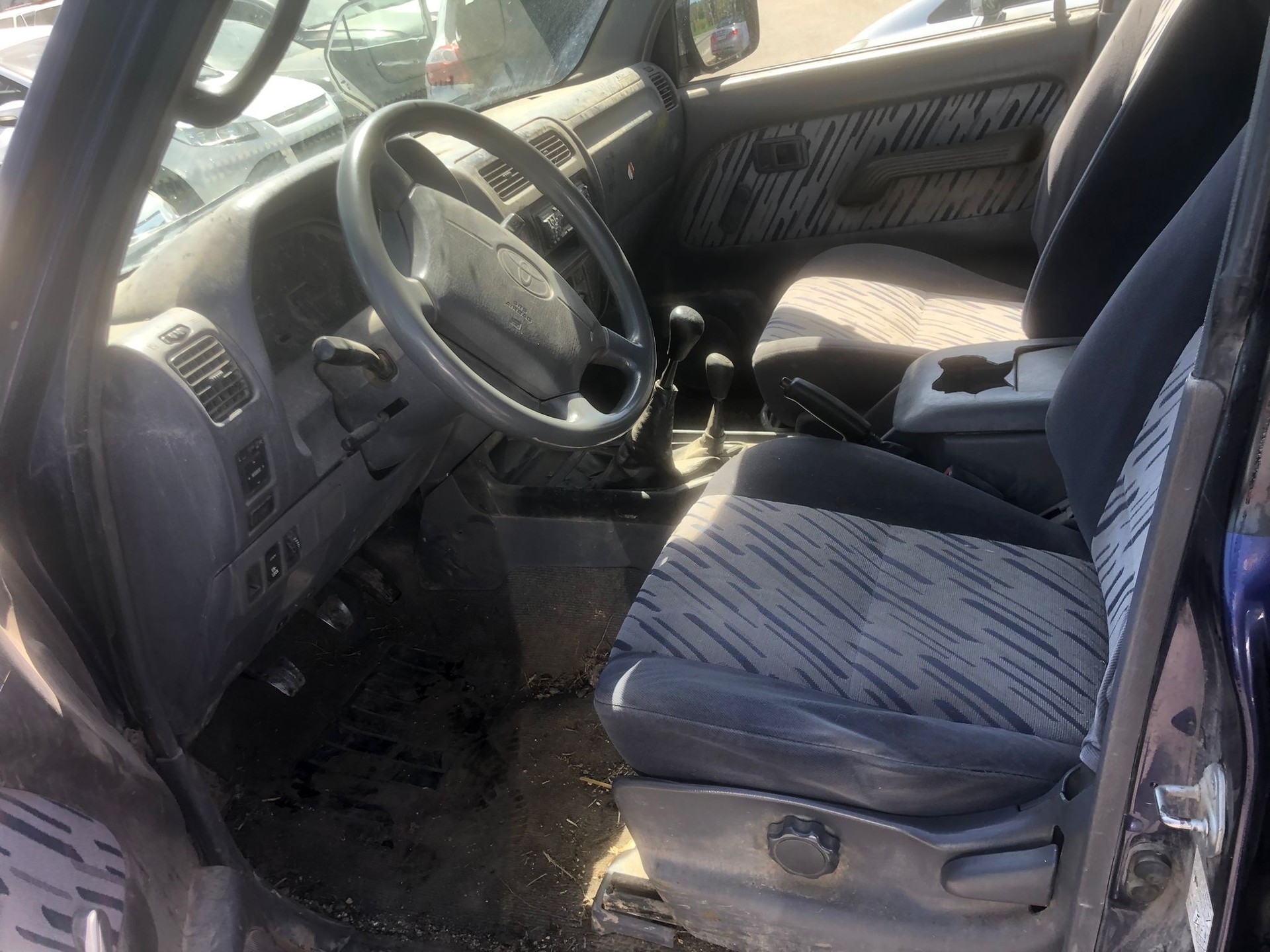 TOYOTA Land Cruiser 300 3.0 TD VX-image-8