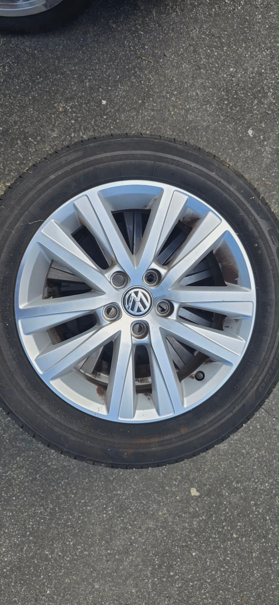 VW Polo 1.0 TSI BMT Comfortline-image-7