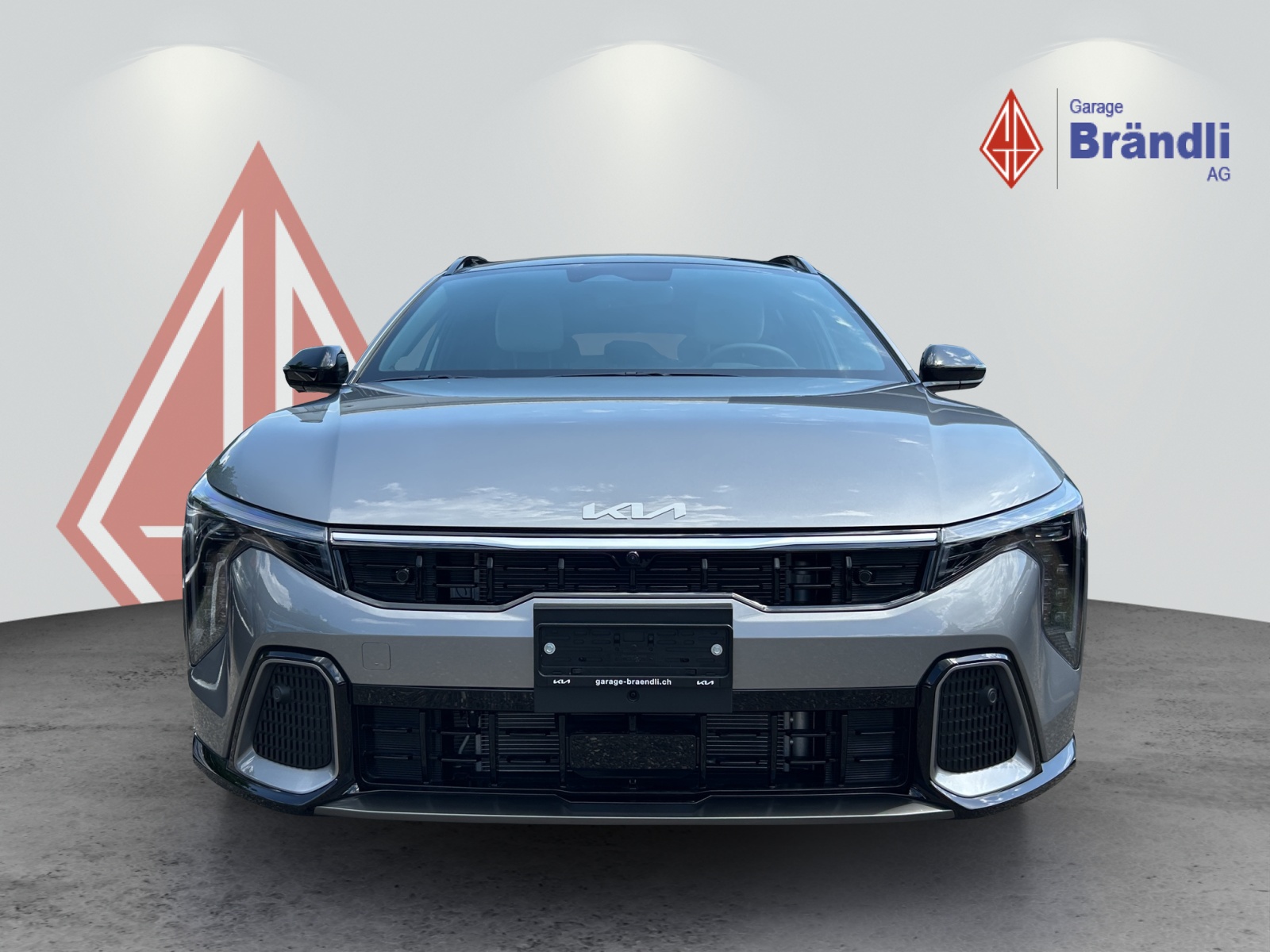KIA K4 SW 1.6 T-GDi GT-Line-image-1