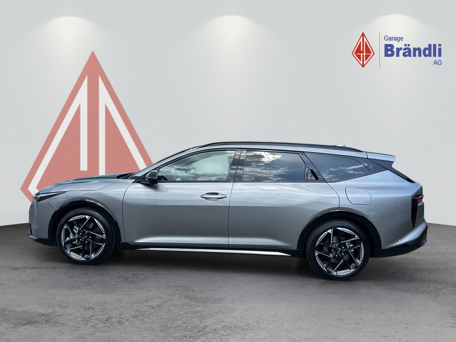 KIA K4 SW 1.6 T-GDi GT-Line-image-2