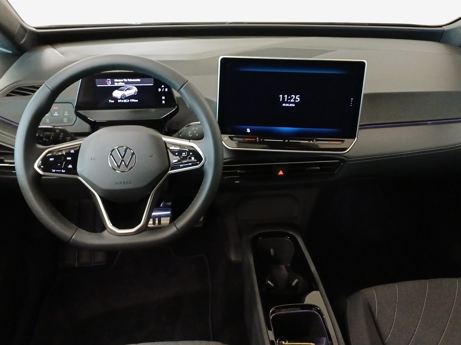 VW ID.3 Pro 59 kWh Pro United-image-9