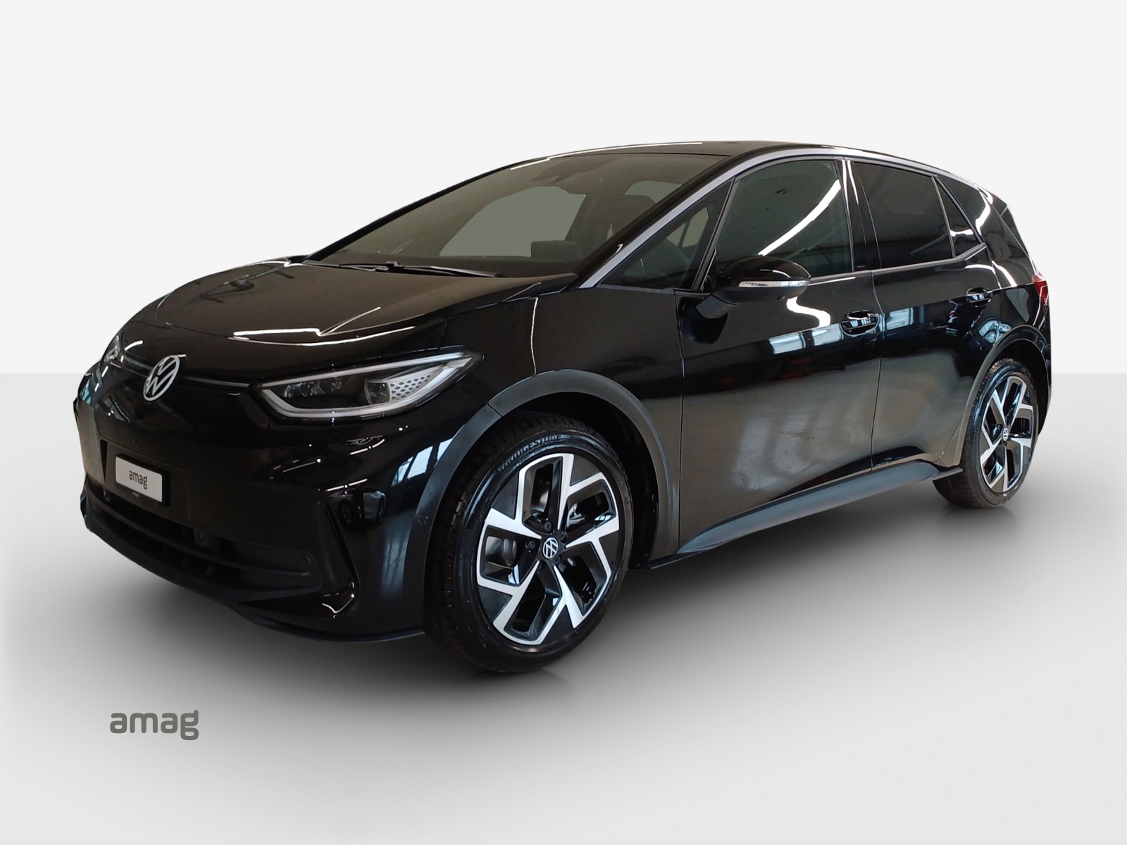 VW ID.3 Pro 59 kWh Pro United-image-0